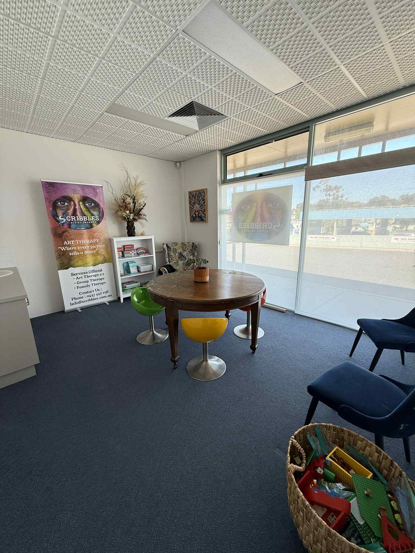 Private Office Space Hire