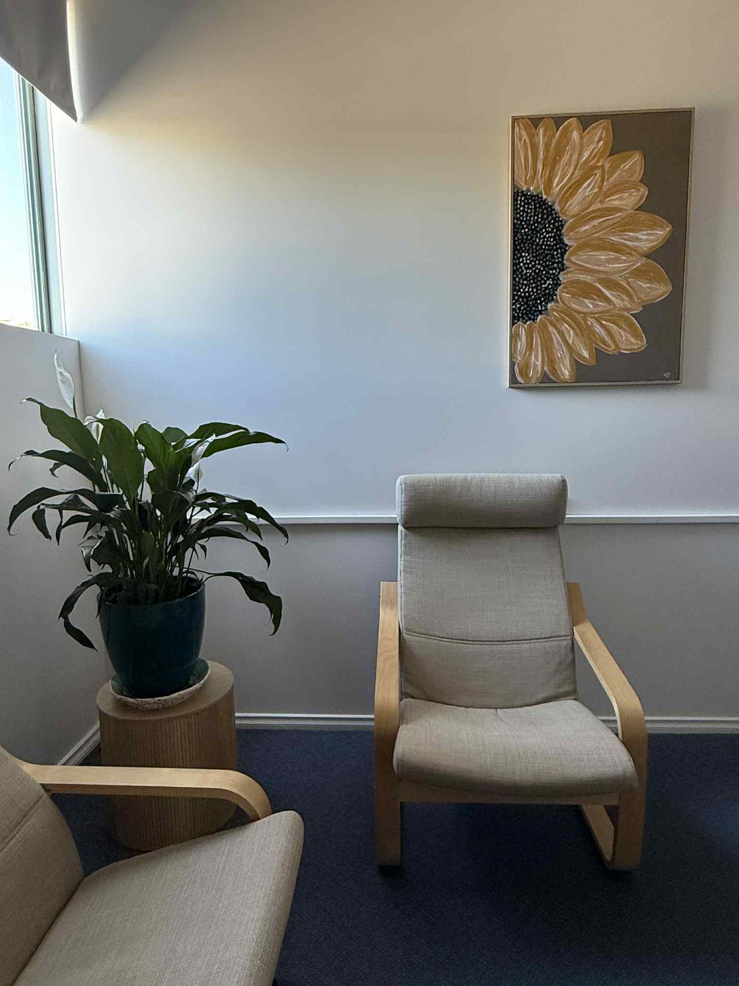 Private Office Space Hire