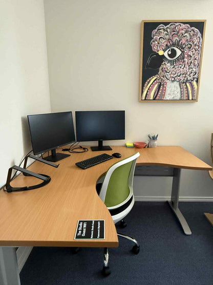 Private Office Space Hire