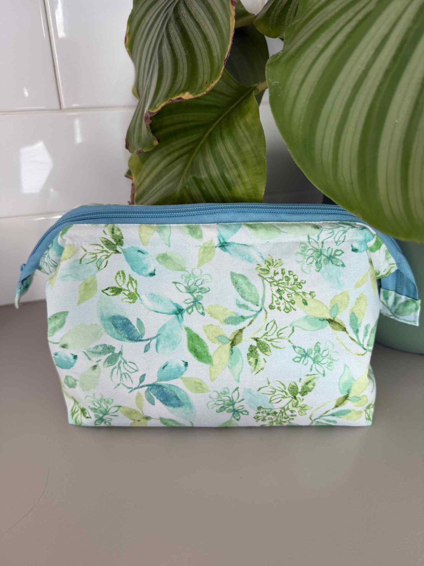 Sew a Retreat Bag