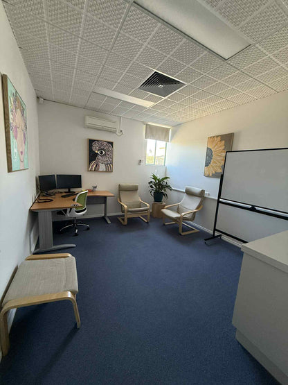 Private Office Space Hire