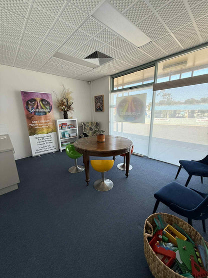 Private Office Space Hire