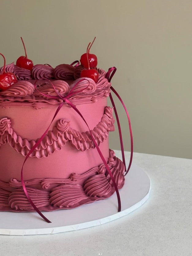 Cake Canvas